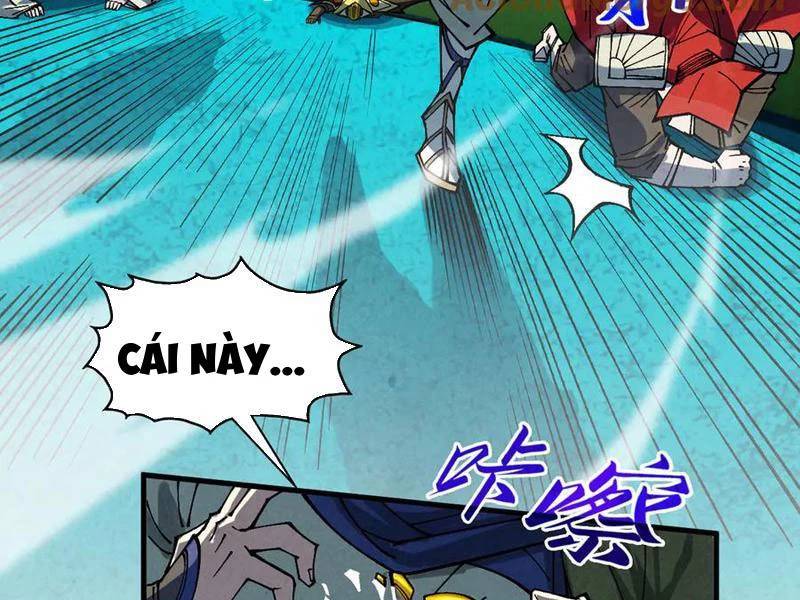 Vạn Cổ Chí Tôn Chap 372 - Next Chap 373
