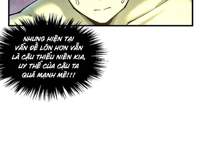 Vạn Cổ Chí Tôn Chap 372 - Next Chap 373