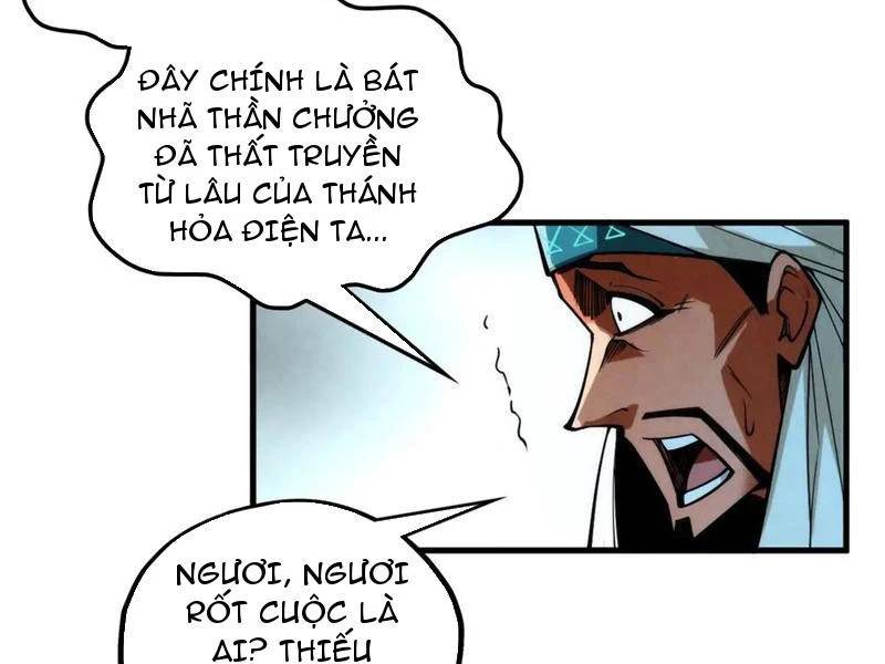 Vạn Cổ Chí Tôn Chap 372 - Next Chap 373
