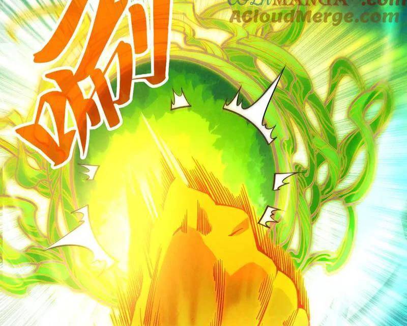 Vạn Cổ Chí Tôn Chap 373 - Next Chap 374