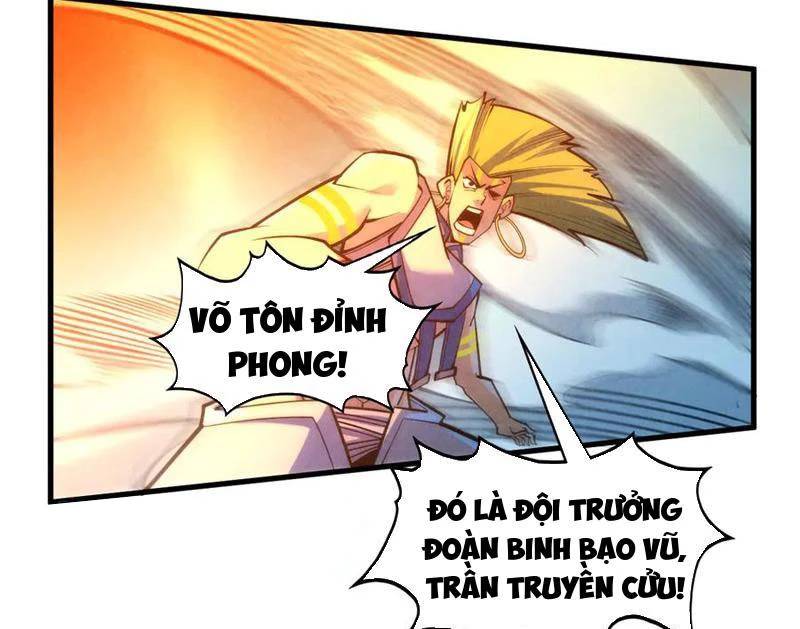 Vạn Cổ Chí Tôn Chap 373 - Next Chap 374