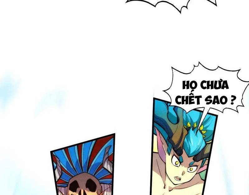Vạn Cổ Chí Tôn Chap 373 - Next Chap 374