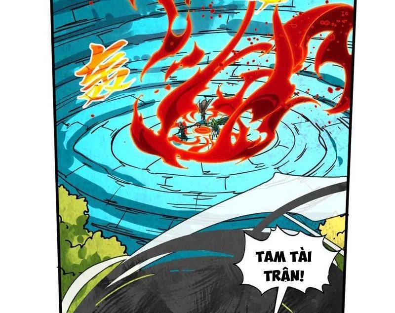 Vạn Cổ Chí Tôn Chap 373 - Next Chap 374