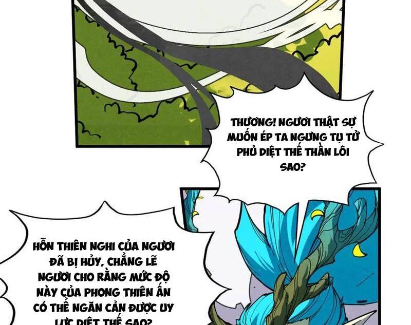 Vạn Cổ Chí Tôn Chap 373 - Next Chap 374