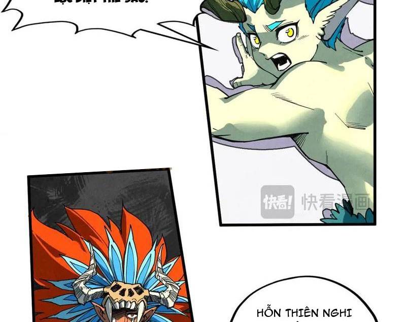 Vạn Cổ Chí Tôn Chap 373 - Next Chap 374