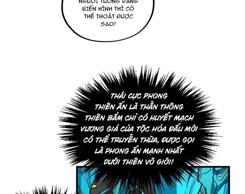 Vạn Cổ Chí Tôn Chap 373 - Next Chap 374