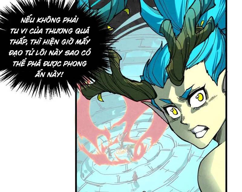 Vạn Cổ Chí Tôn Chap 373 - Next Chap 374