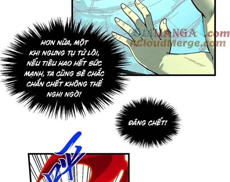 Vạn Cổ Chí Tôn Chap 373 - Next Chap 374