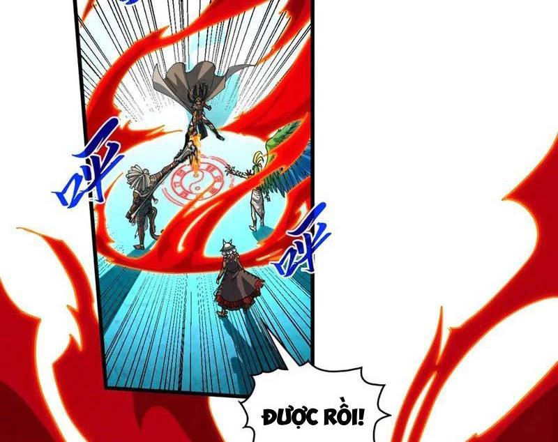 Vạn Cổ Chí Tôn Chap 373 - Next Chap 374