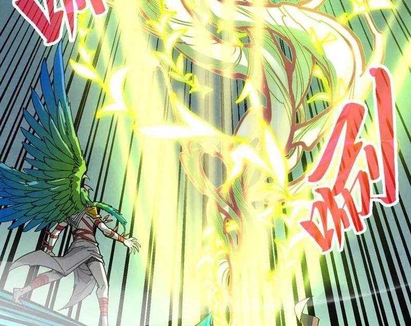 Vạn Cổ Chí Tôn Chap 373 - Next Chap 374