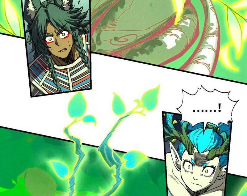 Vạn Cổ Chí Tôn Chap 373 - Next Chap 374