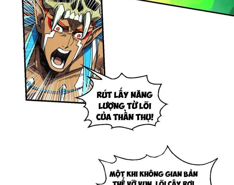 Vạn Cổ Chí Tôn Chap 373 - Next Chap 374