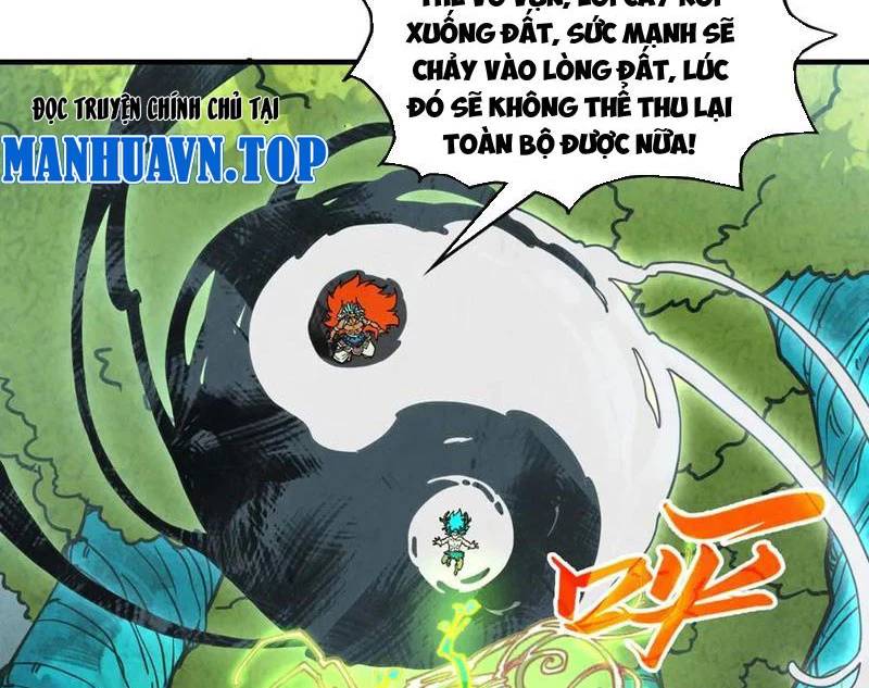 Vạn Cổ Chí Tôn Chap 373 - Next Chap 374