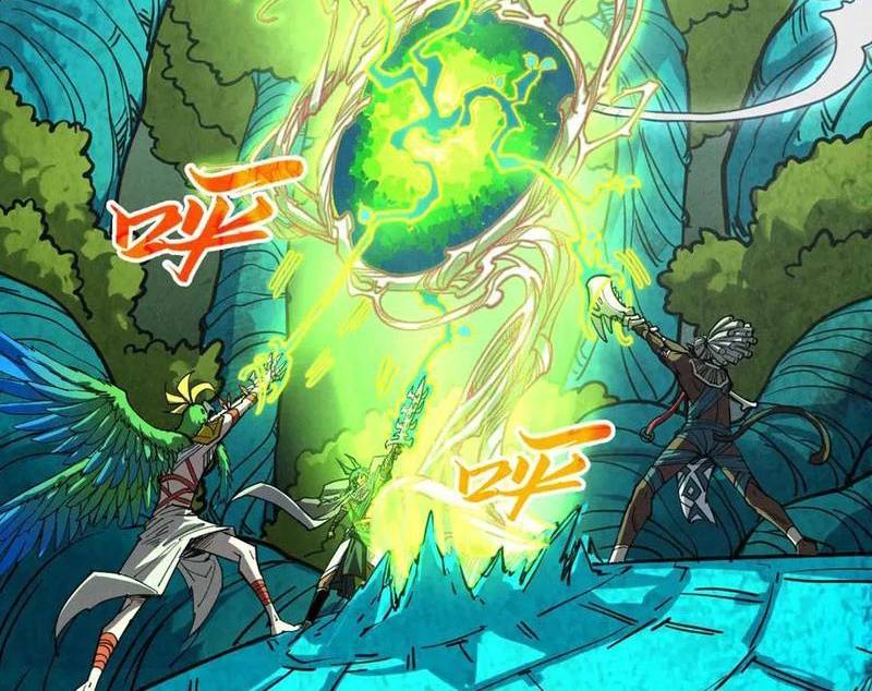 Vạn Cổ Chí Tôn Chap 373 - Next Chap 374