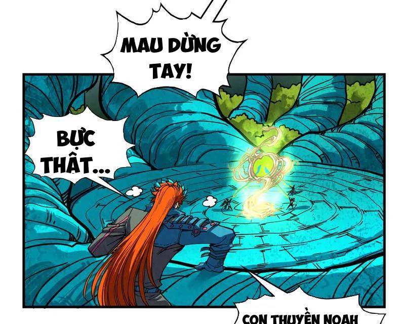 Vạn Cổ Chí Tôn Chap 373 - Next Chap 374