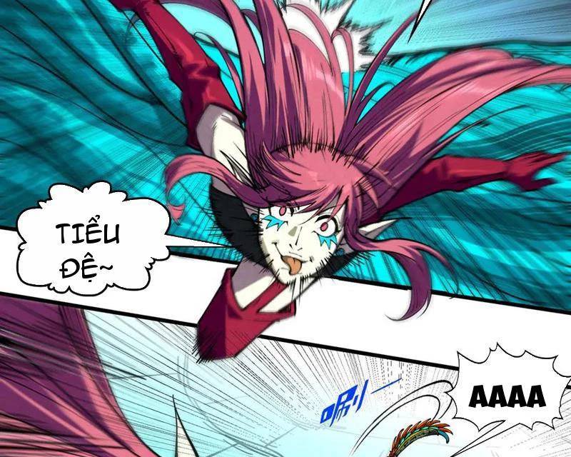 Vạn Cổ Chí Tôn Chap 373 - Next Chap 374