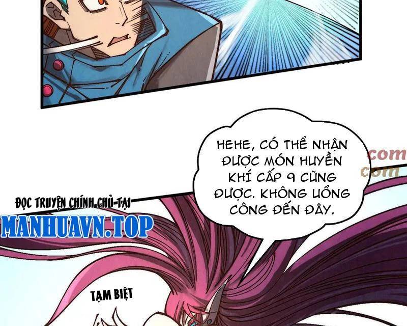 Vạn Cổ Chí Tôn Chap 373 - Next Chap 374
