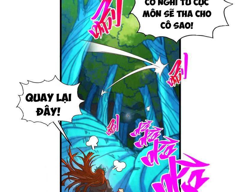 Vạn Cổ Chí Tôn Chap 373 - Next Chap 374