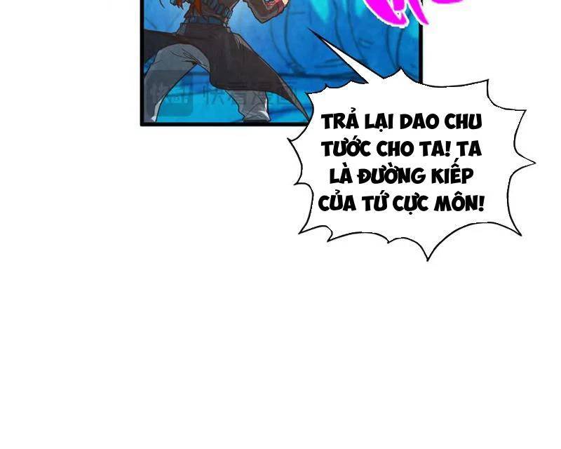 Vạn Cổ Chí Tôn Chap 373 - Next Chap 374