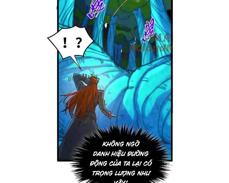 Vạn Cổ Chí Tôn Chap 373 - Next Chap 374