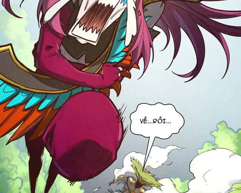Vạn Cổ Chí Tôn Chap 373 - Next Chap 374
