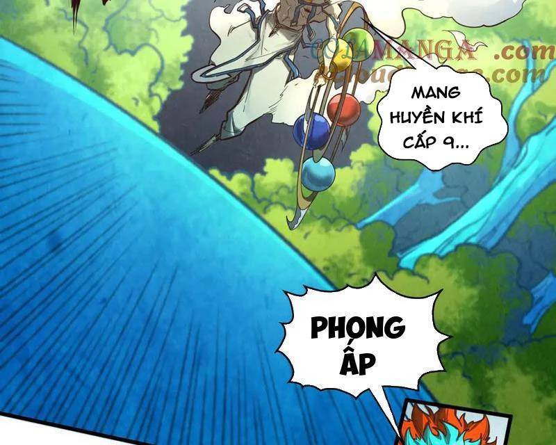 Vạn Cổ Chí Tôn Chap 373 - Next Chap 374