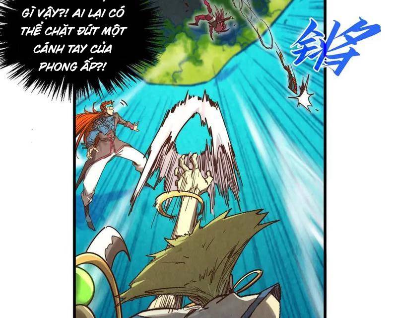 Vạn Cổ Chí Tôn Chap 373 - Next Chap 374