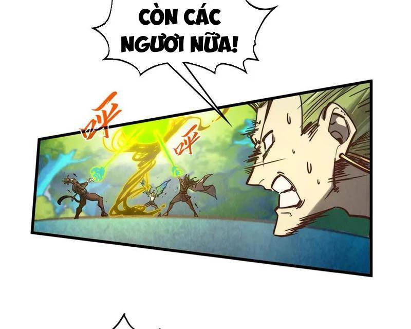 Vạn Cổ Chí Tôn Chap 373 - Next Chap 374