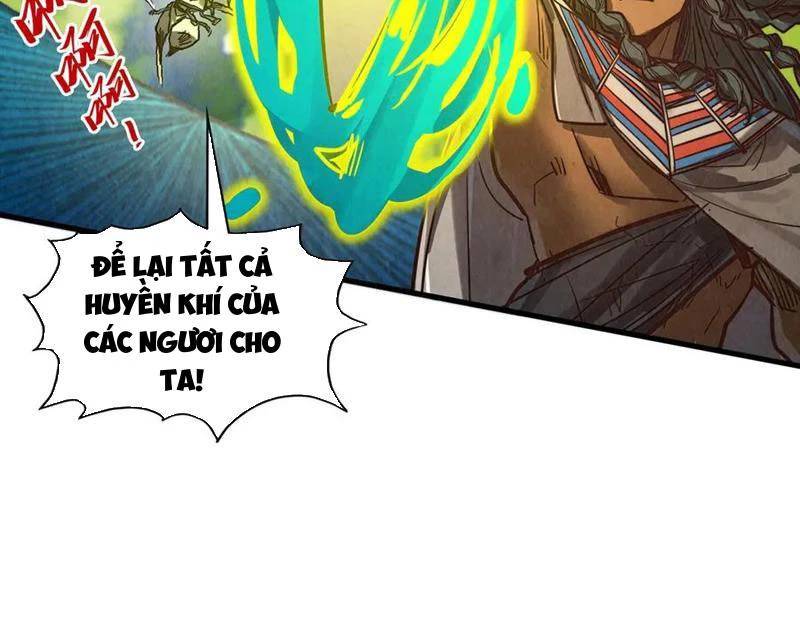 Vạn Cổ Chí Tôn Chap 373 - Next Chap 374