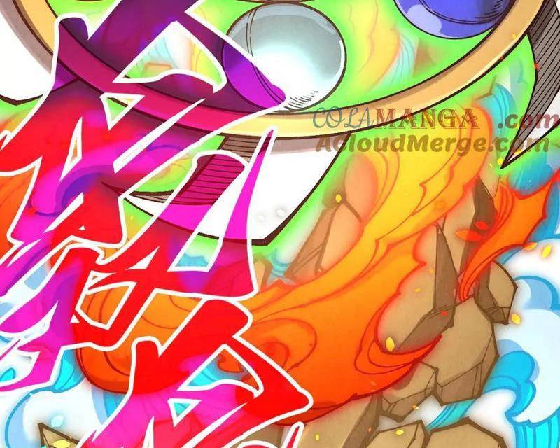 Vạn Cổ Chí Tôn Chap 373 - Next Chap 374