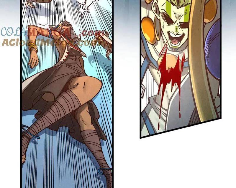 Vạn Cổ Chí Tôn Chap 373 - Next Chap 374
