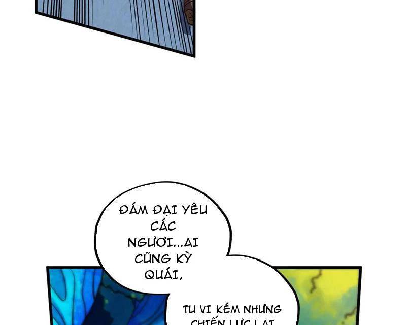 Vạn Cổ Chí Tôn Chap 373 - Next Chap 374