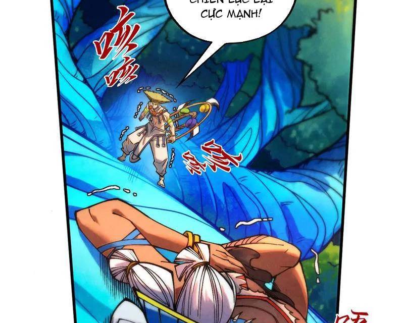 Vạn Cổ Chí Tôn Chap 373 - Next Chap 374