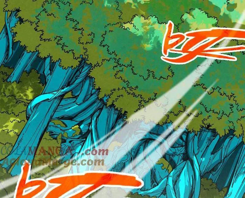 Vạn Cổ Chí Tôn Chap 374 - Next Chap 375