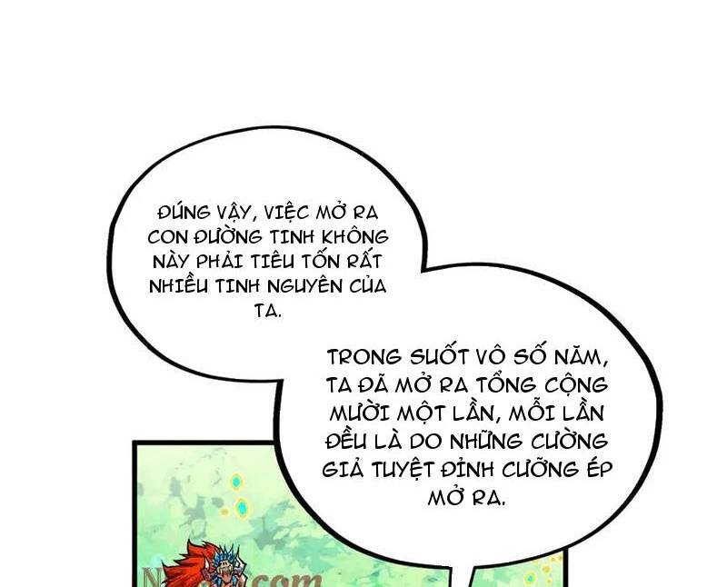 Vạn Cổ Chí Tôn Chap 374 - Next Chap 375