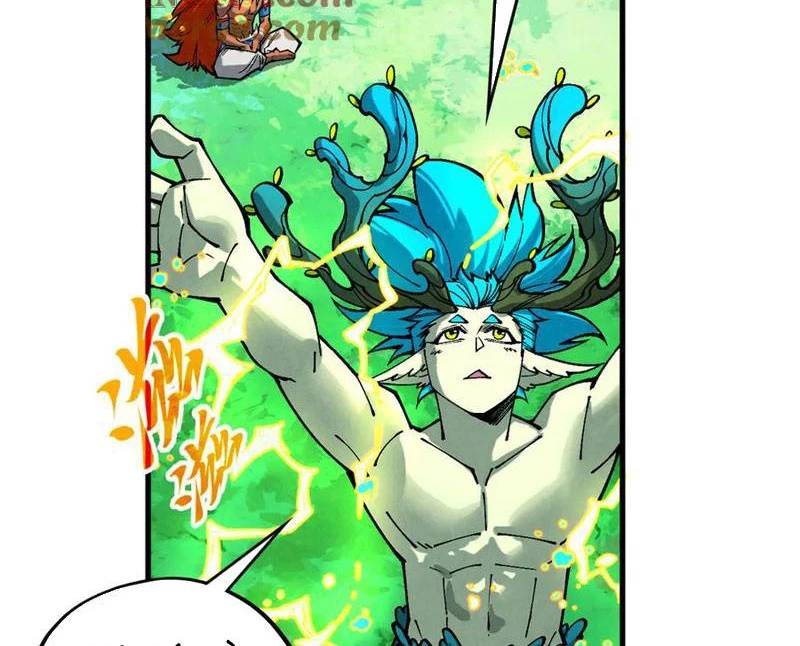 Vạn Cổ Chí Tôn Chap 374 - Next Chap 375