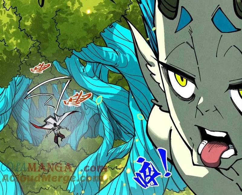 Vạn Cổ Chí Tôn Chap 374 - Next Chap 375