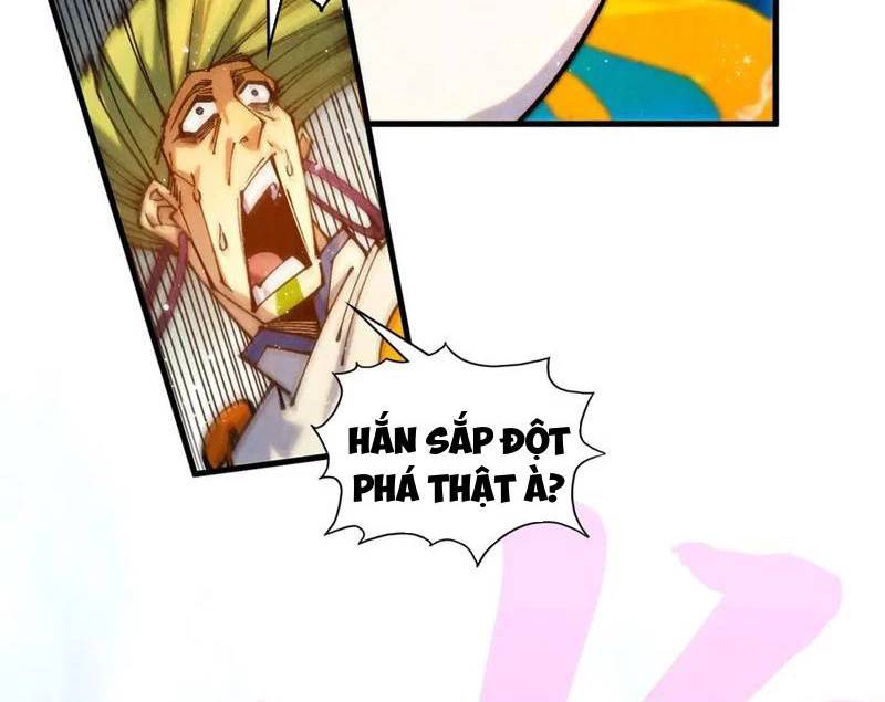 Vạn Cổ Chí Tôn Chap 374 - Next Chap 375