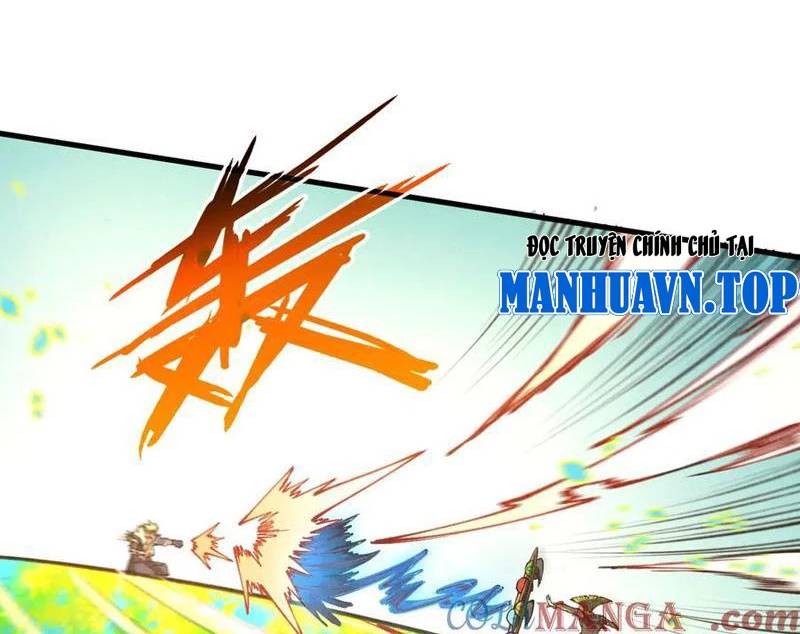 Vạn Cổ Chí Tôn Chap 374 - Next Chap 375