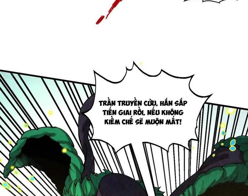 Vạn Cổ Chí Tôn Chap 374 - Next Chap 375