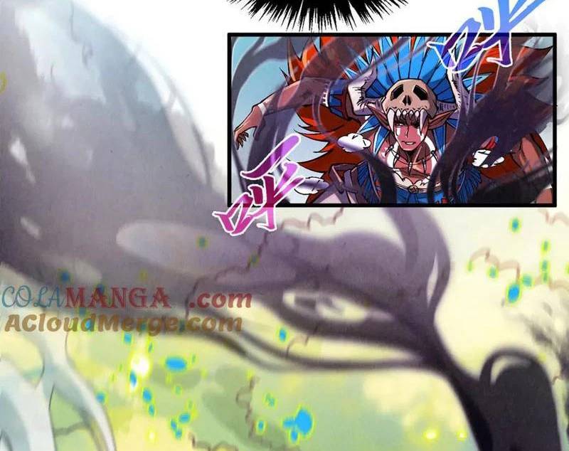 Vạn Cổ Chí Tôn Chap 374 - Next Chap 375