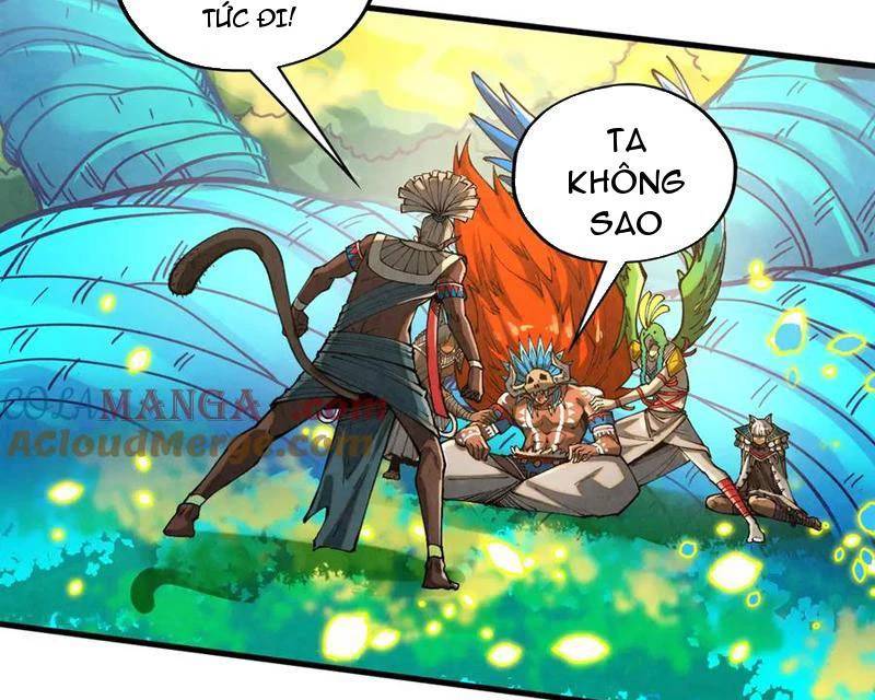 Vạn Cổ Chí Tôn Chap 374 - Next Chap 375