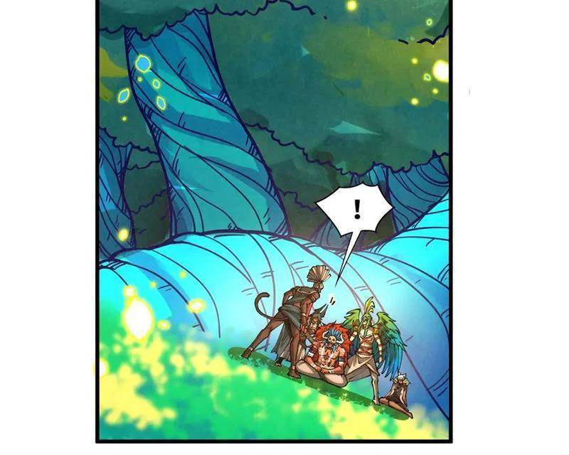 Vạn Cổ Chí Tôn Chap 374 - Next Chap 375