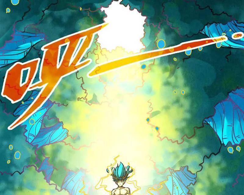 Vạn Cổ Chí Tôn Chap 374 - Next Chap 375
