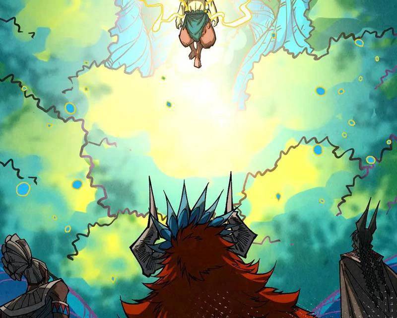 Vạn Cổ Chí Tôn Chap 374 - Next Chap 375