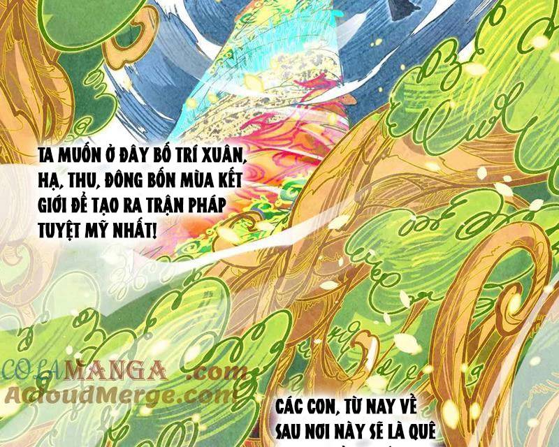 Vạn Cổ Chí Tôn Chap 374 - Next Chap 375