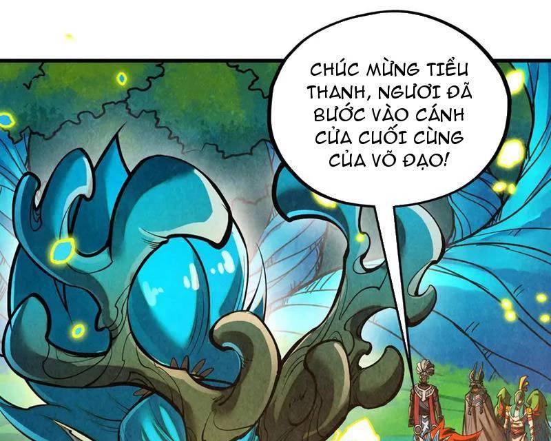 Vạn Cổ Chí Tôn Chap 374 - Next Chap 375