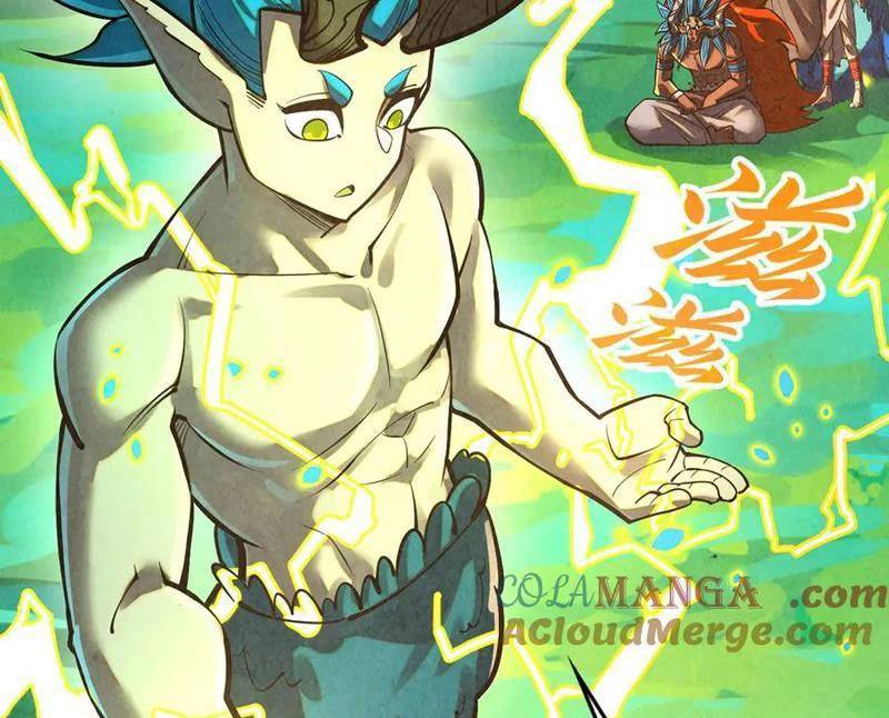 Vạn Cổ Chí Tôn Chap 374 - Next Chap 375