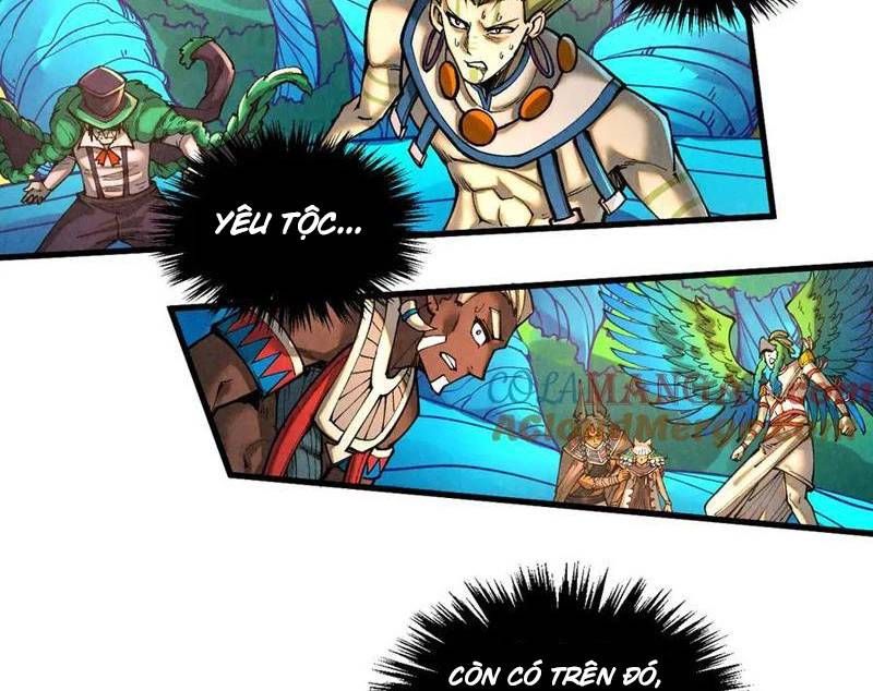 Vạn Cổ Chí Tôn Chap 374 - Next Chap 375