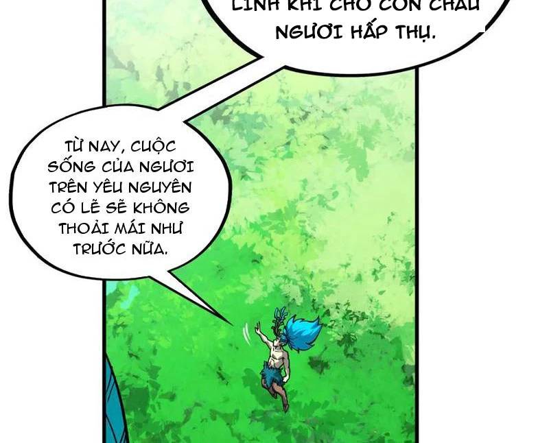 Vạn Cổ Chí Tôn Chap 374 - Next Chap 375